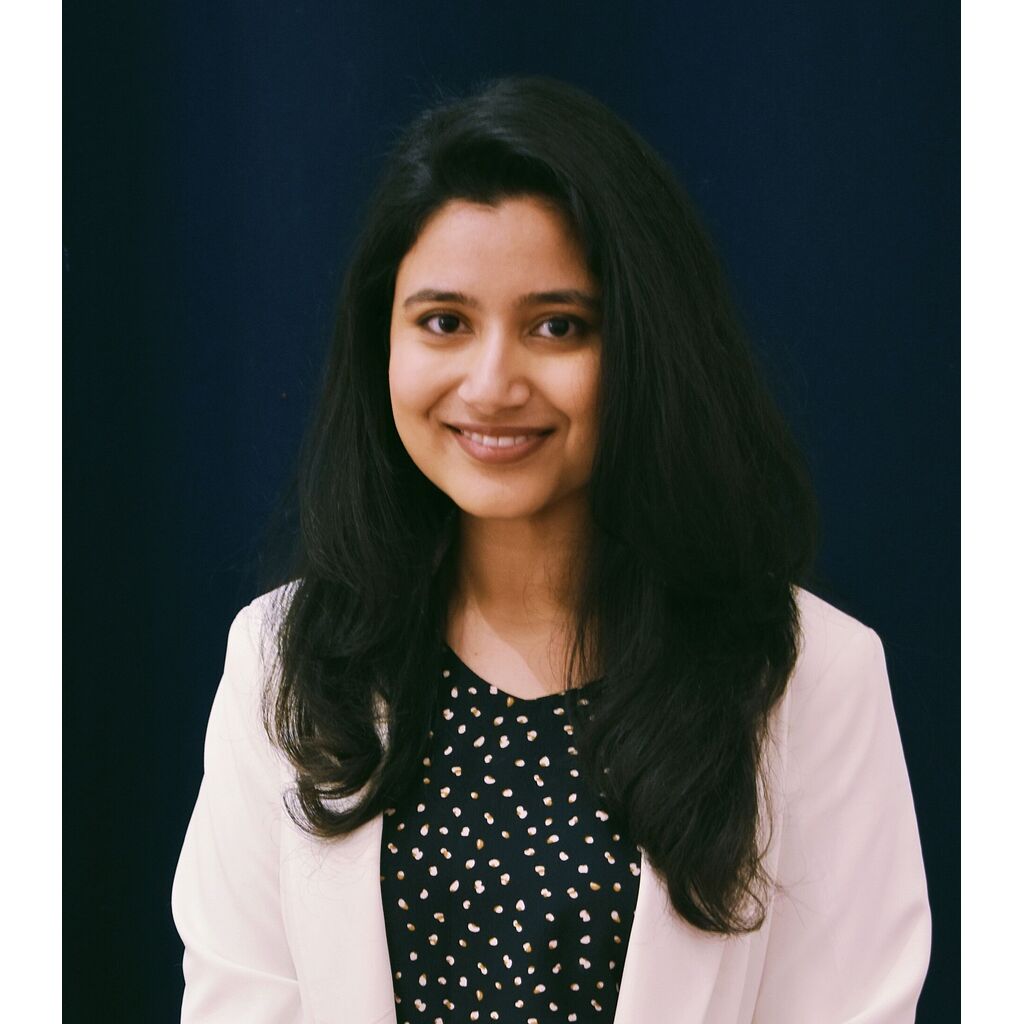 avatar for Aritra Mukherjee