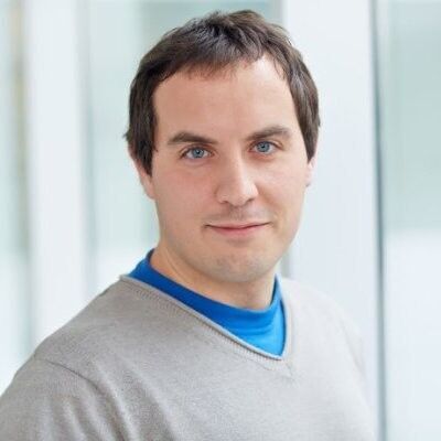 avatar for David San Martín Errea