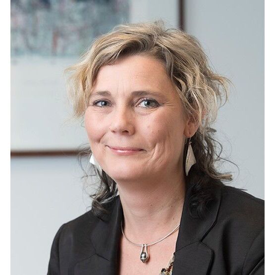 avatar for Caroline Henwood