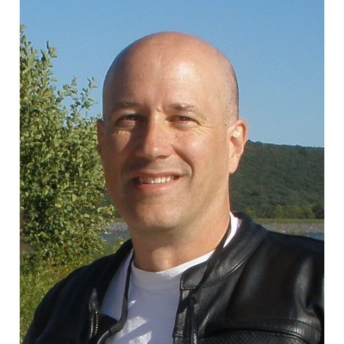 avatar for Gregory Newton