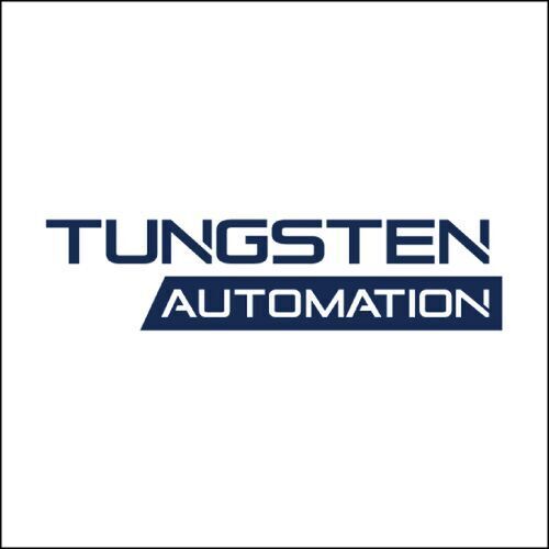avatar for Tungsten Automation