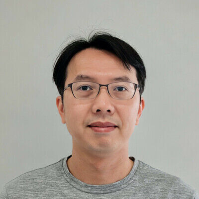 avatar for Wai-Hong Tam