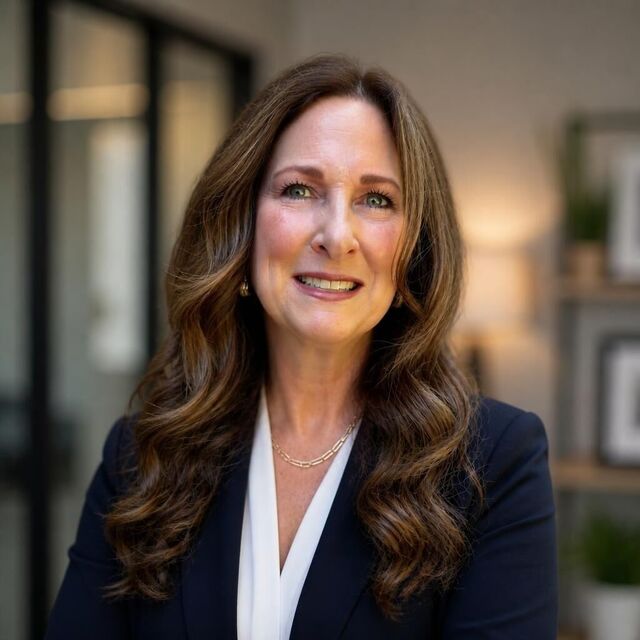 avatar for Karen Mosshammer