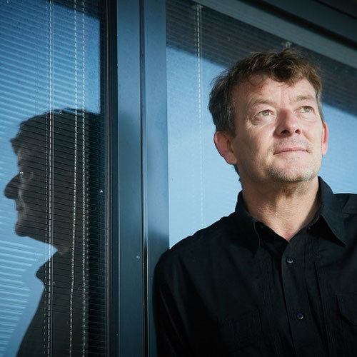 avatar for David Irvine