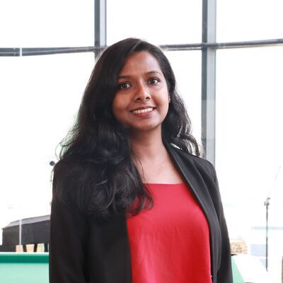 avatar for Ayesha Dissanayaka