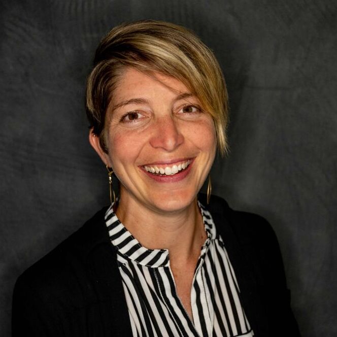 avatar for Meredith Hendricks
