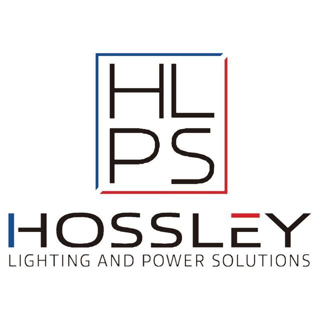 avatar for Hossley Lighting & Power Solutions
