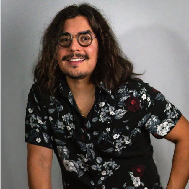 avatar for Edward Andre Dennis