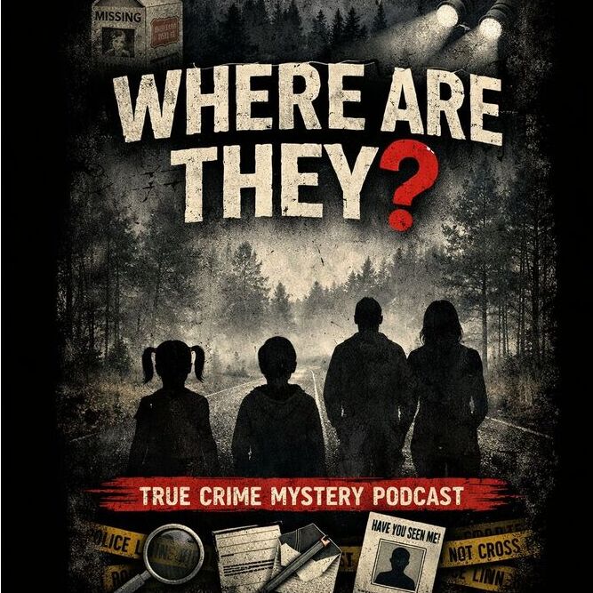 avatar for Where are they