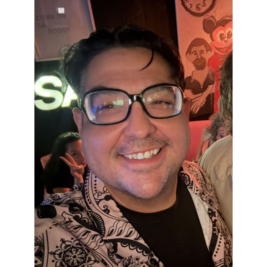 avatar for Charles Hernandez