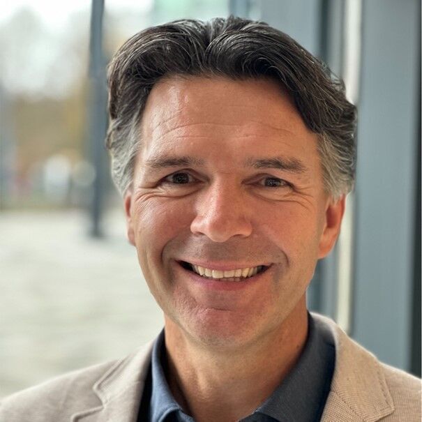 avatar for Anthony van der Wel