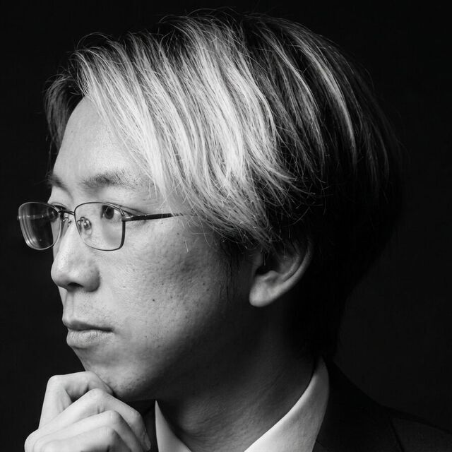 avatar for Aggre Hiroyuki