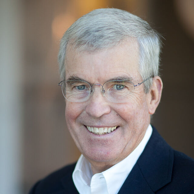 avatar for Jim Murray