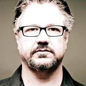 avatar for Richard Kadrey