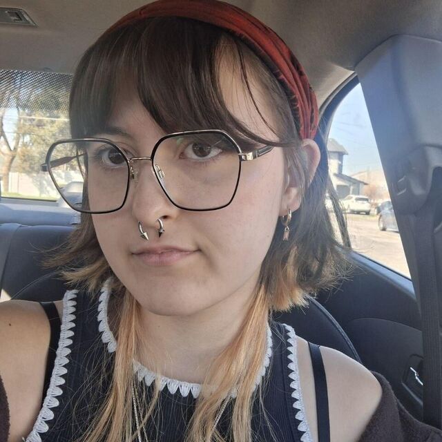 avatar for Amelie Gallenson