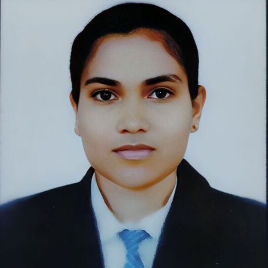 avatar for Roshani Tawale