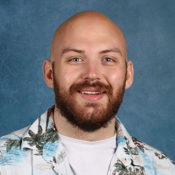 avatar for Adam Engel