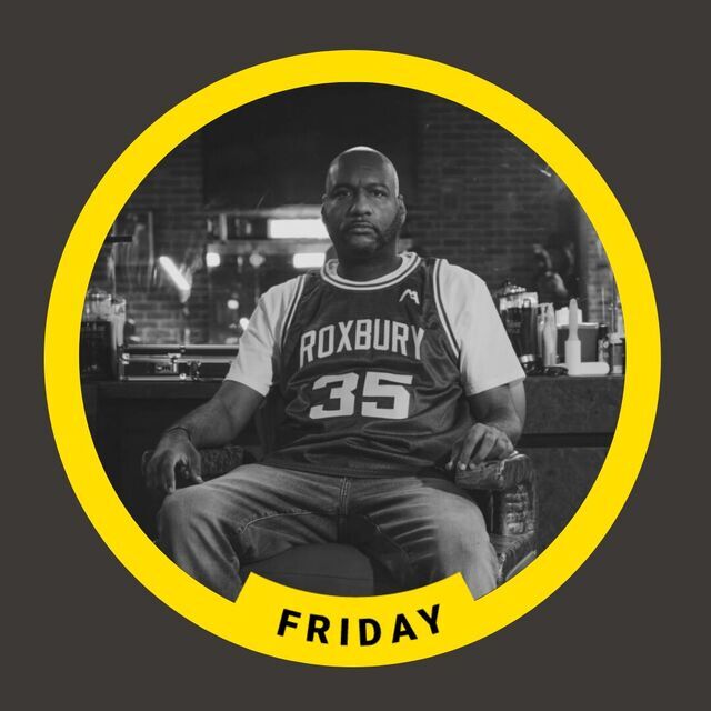 avatar for Dart Adams