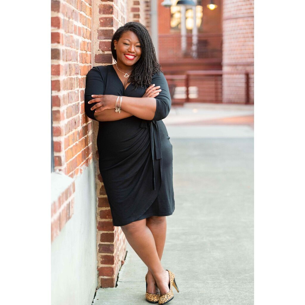 avatar for Courtney Tate