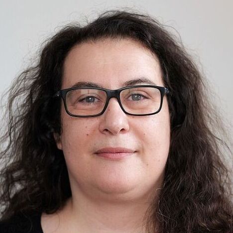 avatar for Maria Rigaki