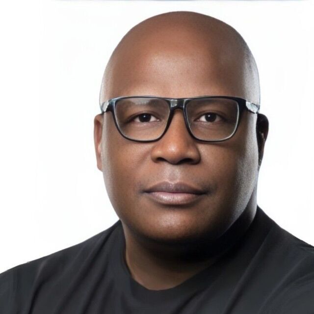 avatar for Wayne Simmons, CCXP