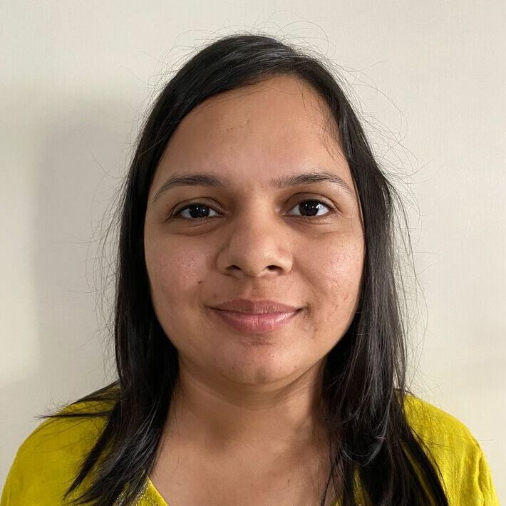 avatar for Palak Patel