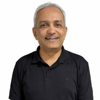 avatar for Sujit John