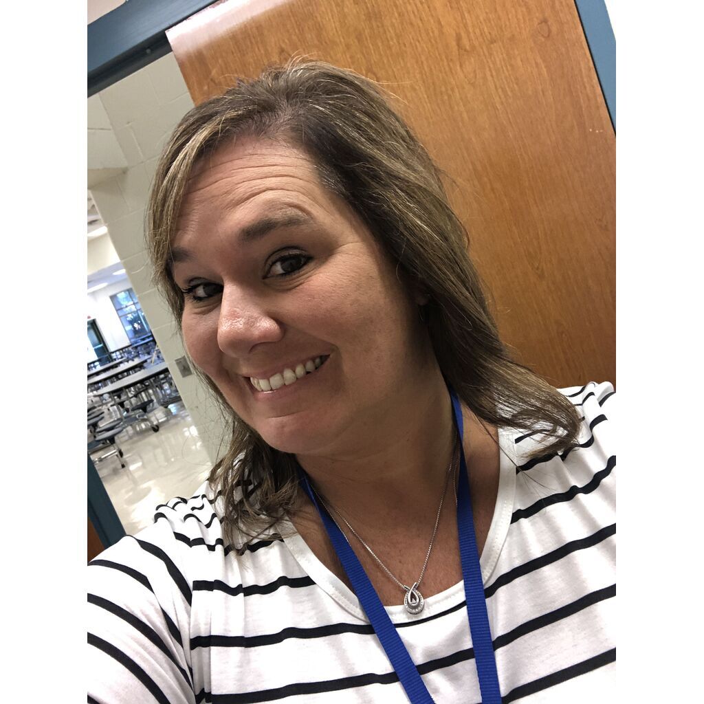 avatar for Pam Amshoff