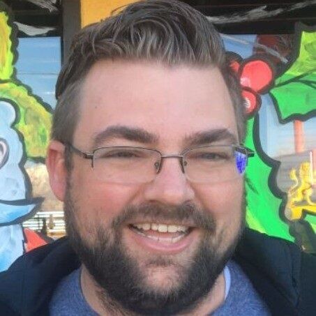 avatar for Scott Church