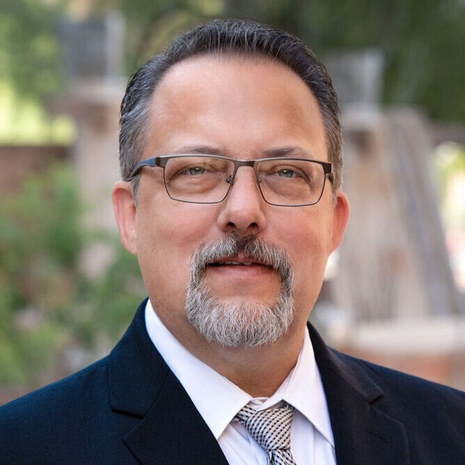 avatar for Ted J. Crews
