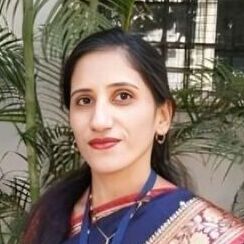 avatar for Prof. Vaishali Rajput