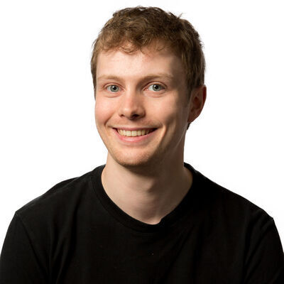avatar for Richard Tweed