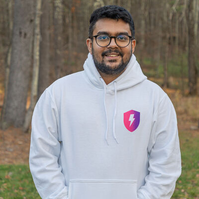 avatar for Kush Pandya