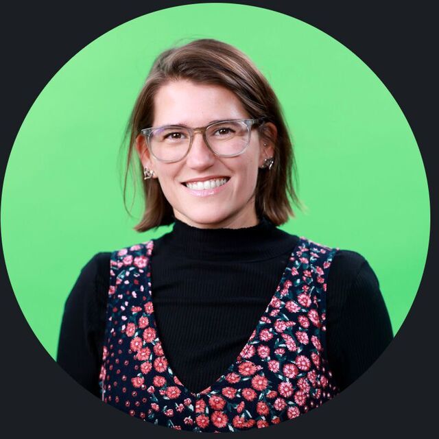 avatar for Charlotte Davis
