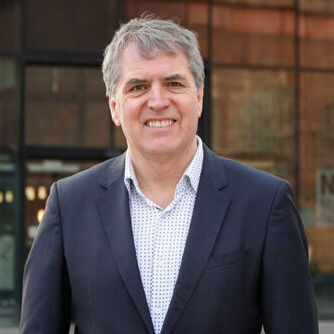 avatar for Steve Rotheram, Metro Mayor