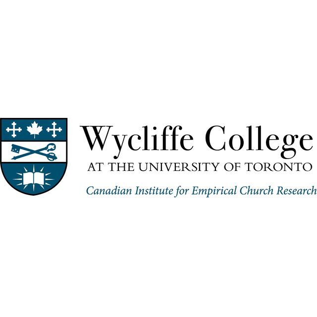 avatar for Canadian Institute for Empirical Church Research