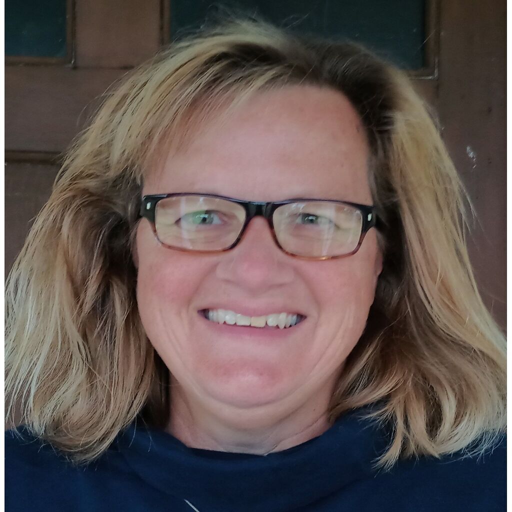 avatar for Patricia Parker