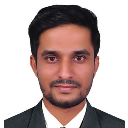 avatar for Vishal B Pattanashetty