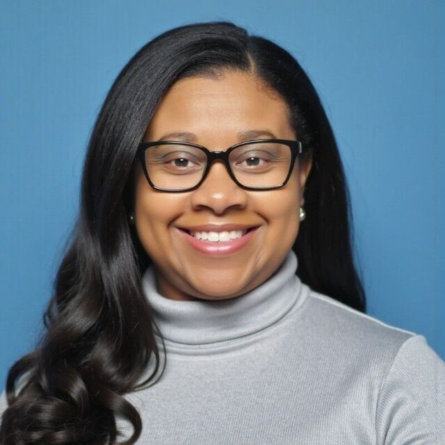 avatar for Dr. Sonia Mitchell