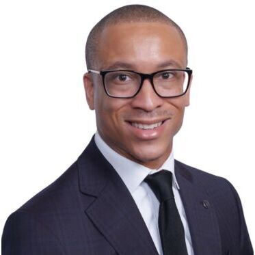 avatar for Dr. Derek Harris