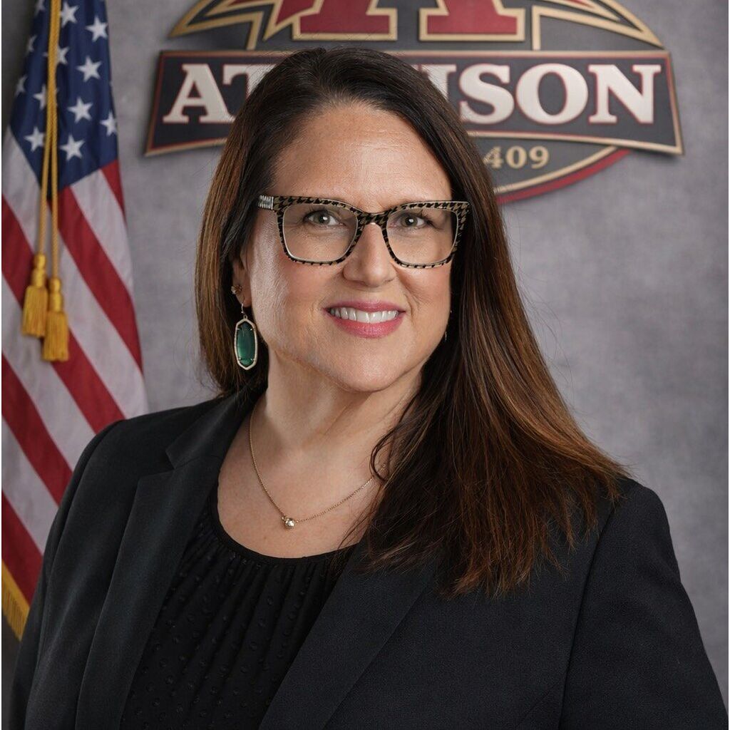 avatar for Laura Batson