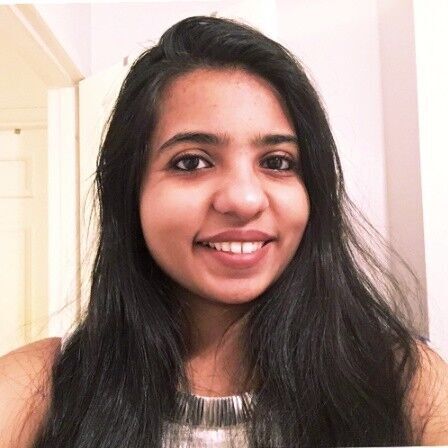 avatar for Devpriya Dave