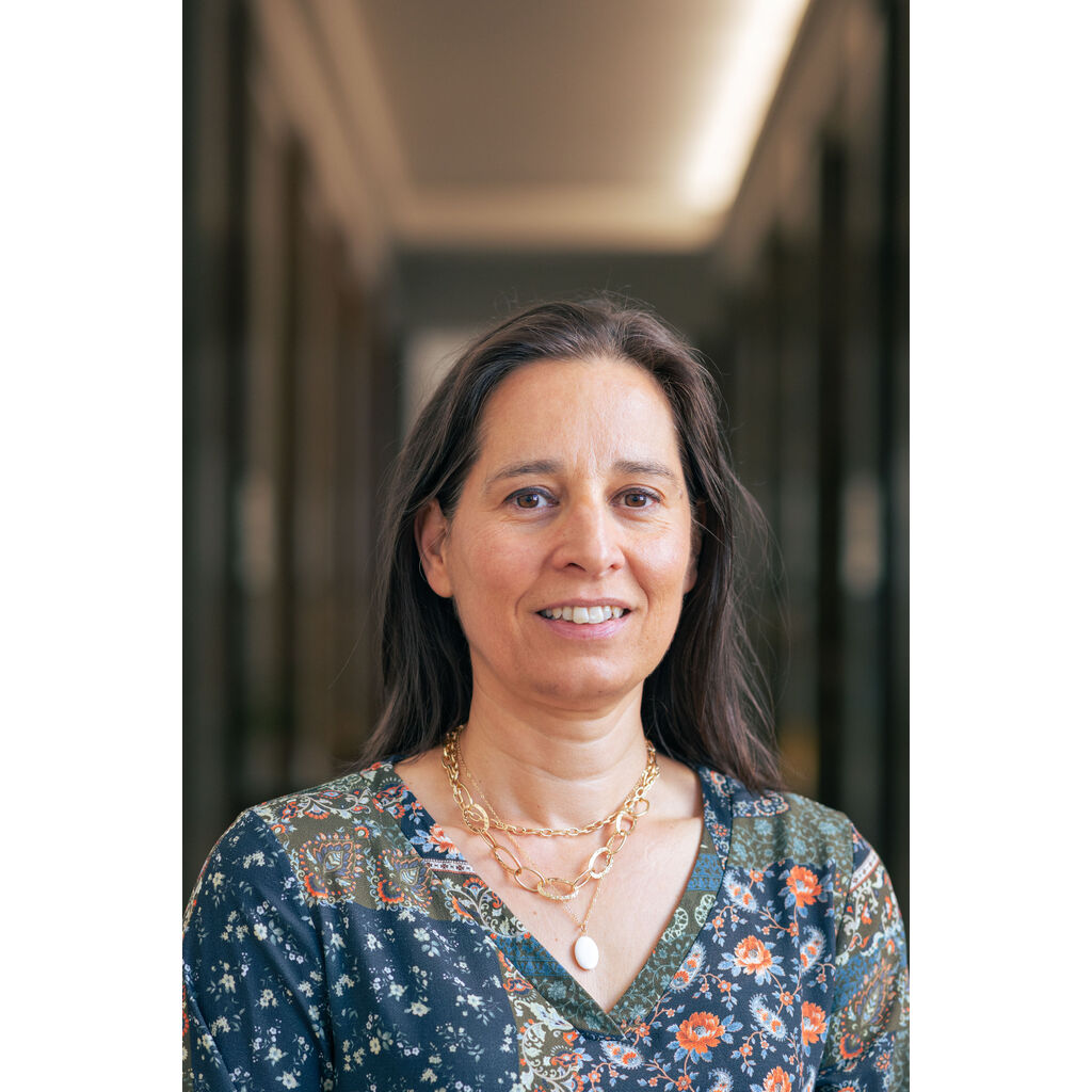 avatar for Susana Vinga