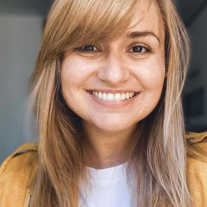 avatar for Feodora Hamza
