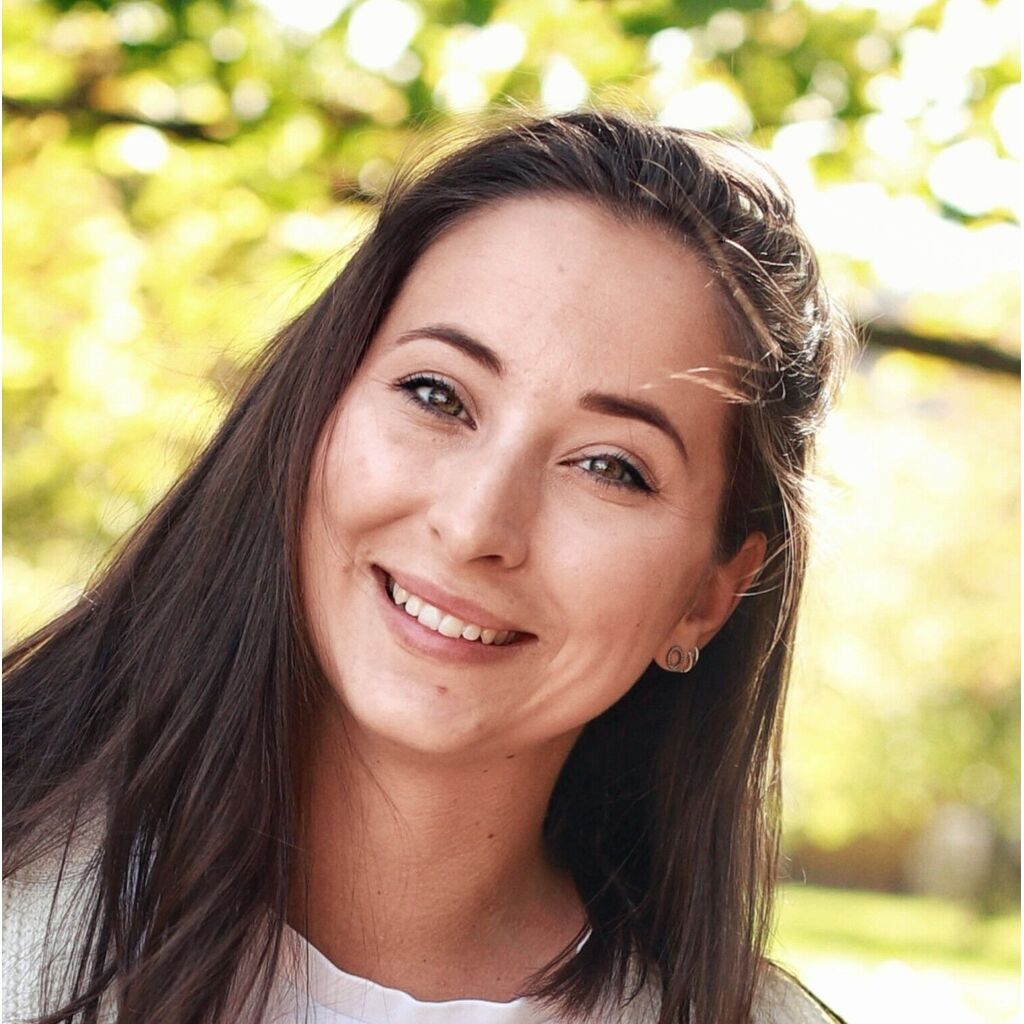 avatar for Veronika Krásničan