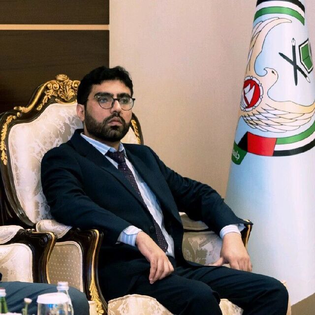 avatar for Luqman Ali