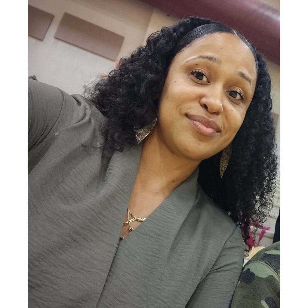 avatar for Ashly Latunde
