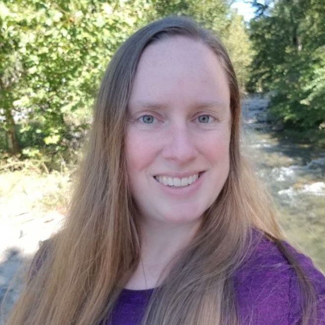 avatar for Jen Ray