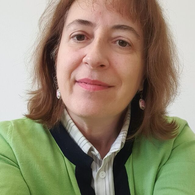 avatar for Barbara Filippi
