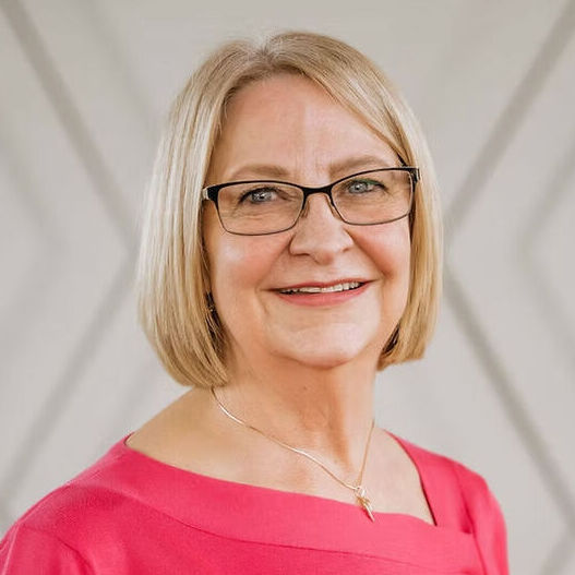 avatar for Carol Wright Kenderdine